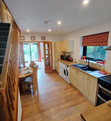 Barmouth Apartamento | Bryn Mynach Annex