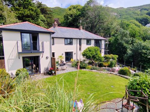 Barmouth Casa | Bryn Mynach Guest House