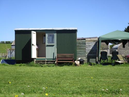 Llandysul Otro | Bryn Parc