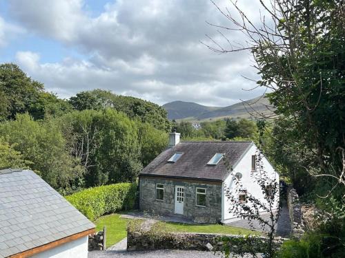 Deiniolen Casa | Bryn Rhedyn cottage