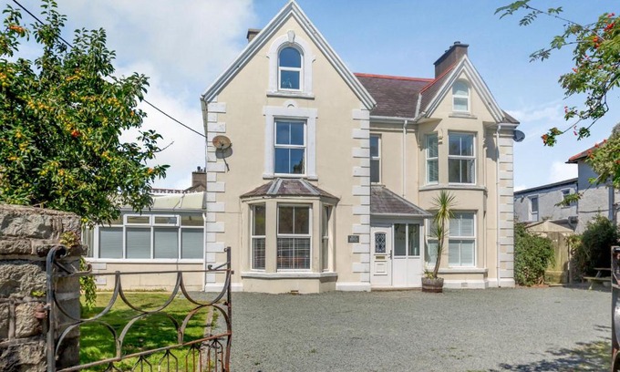 Nefyn Casa | Bryn Rhosyn