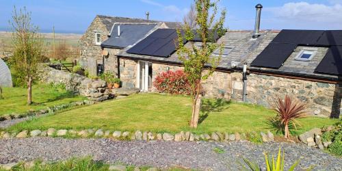 Dyffryn Ardudwy Cama Y Desayuno | Bryn Teg Barn