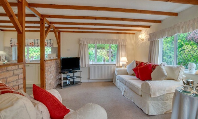 Abergele Casa | Bryn Tirion - Una Habitación Casa, Capacidad 2