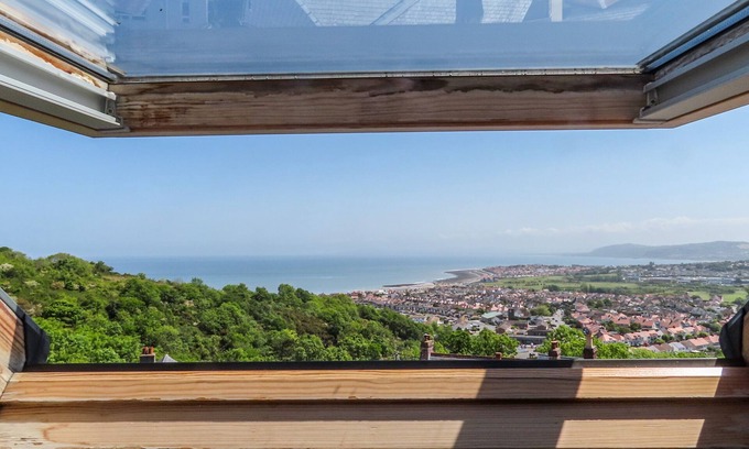 Penrhyn Bay Cabaña | Bryn Tirion - Penrhynside, LLANDUDNO