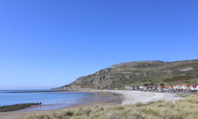 Penrhyn Bay Casa | Bryn Tirion - Penrhynside