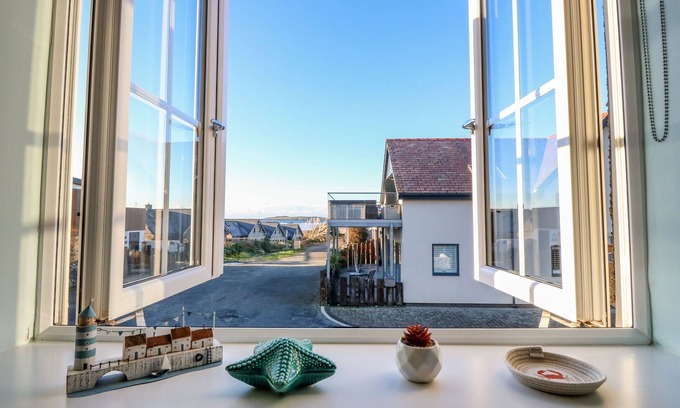 Rhosneigr Cabaña | Bryn Tirion - Rhosneigr