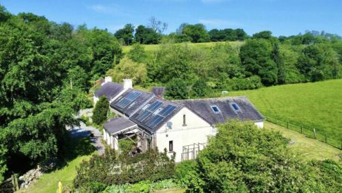 Pentrefelin Casa | Bryn y Cadno