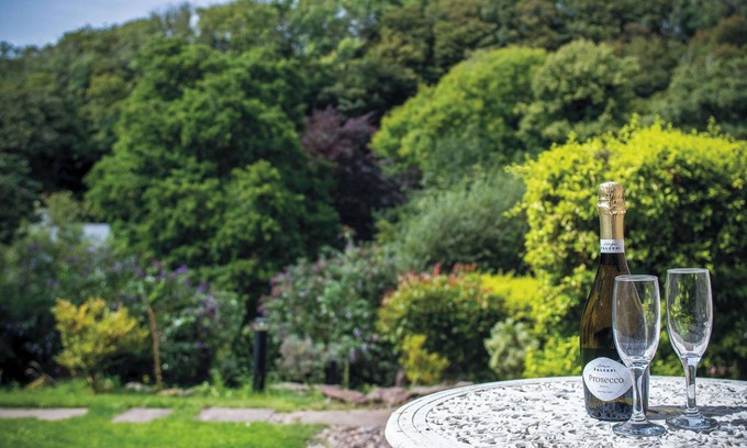 St Ishmaels Apartamento | Brynach - 1 Bedroom - St Ishmael's
