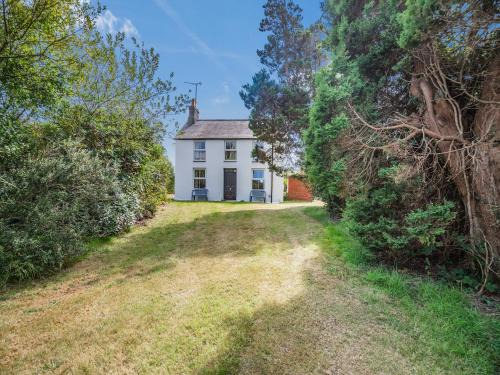 Garn Fadryn Casa | Brynawel
