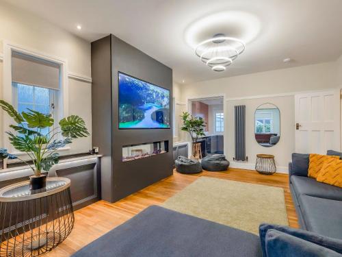 Borth Casa | Bryndedwydd