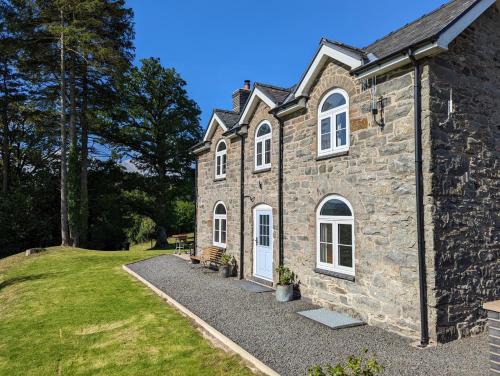 Llanfair Caereinion Casa | Brynderwen
