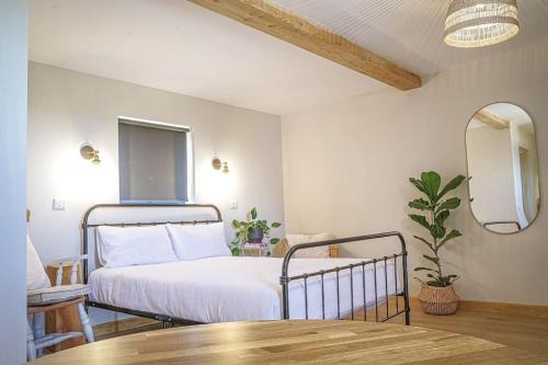 Keeston Apartamento | Bryngwyn Guest Suite