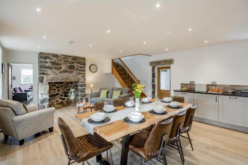 Garn Fadryn Casa | Brynhynog Fawr