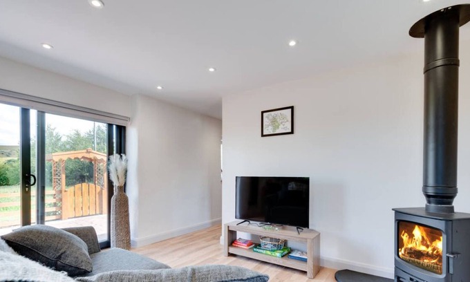 Gwynedd- Snowdonia Casa | Bryniau Pair Ucha Cottage
