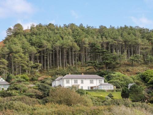 Aberdovey Casa | Brynmorwydd