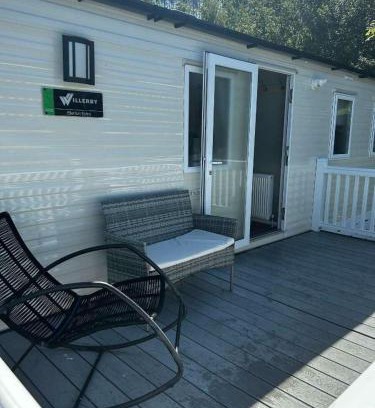 Borth Casa | Brynowen Holiday Park - Holiday Accommodation 21677