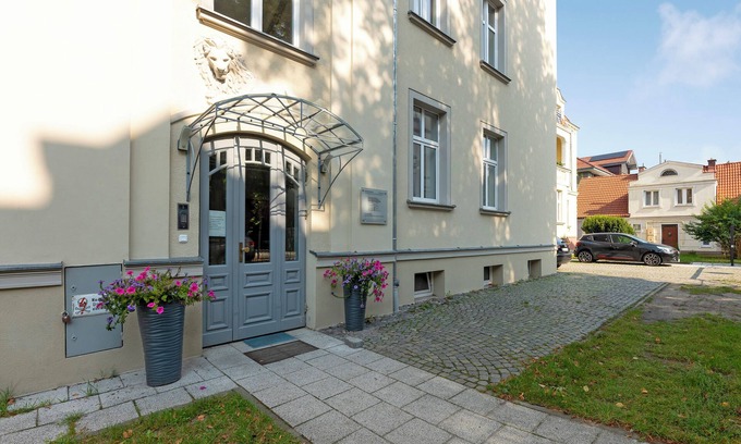 Sopot Centrum Apartamento | Bryza by Grand Apartments