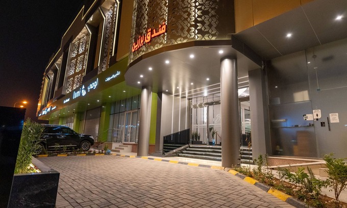 Riyadh Casa | Brzeen Hotel - Riyadh - فندق برزين الرياض