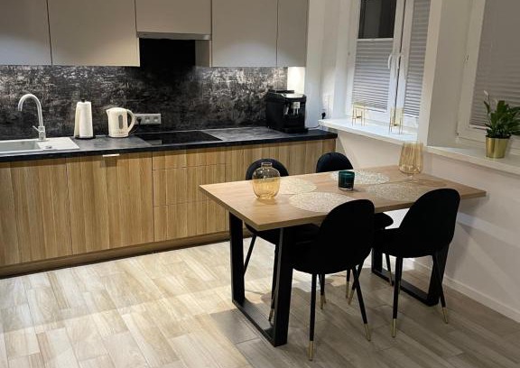 Zoliborz Apartamento | Brzostek Apartment