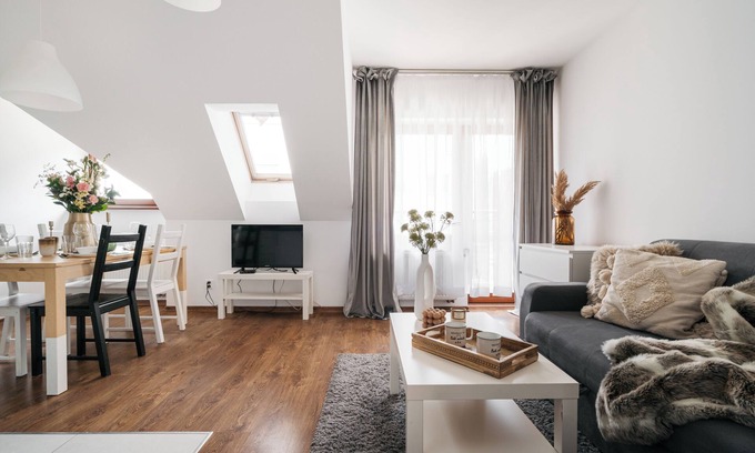 Zakopane Apartamento | Brzozova Apartments Zakopane - LoftAffair