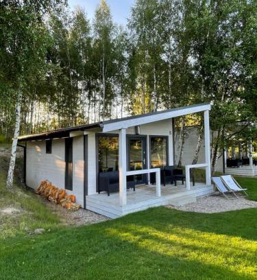Tuchomie Cabina | Brzozowisko Tuchomko
