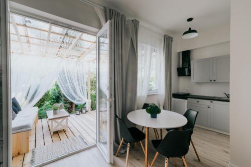Debki Casa | Brzozowy Dworek