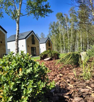 Zarnowska Casa | Brzozowy Zakątek