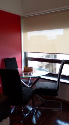 El Centro Apartamento | Bs As Rix