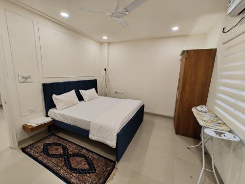 Lakdi Ka Pul Apartamento | BS Homes - Serviced Apartments