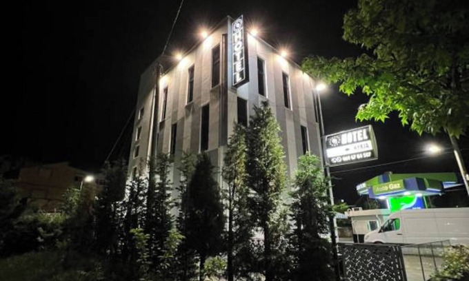 Durres Hotel | BS Hotel