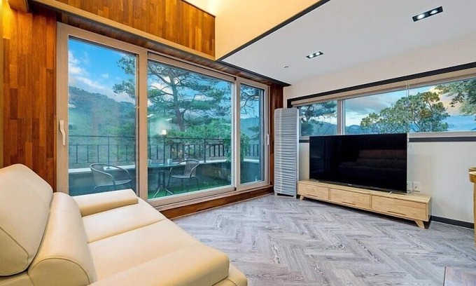 Jecheon Casa | BS Jecheon Pension