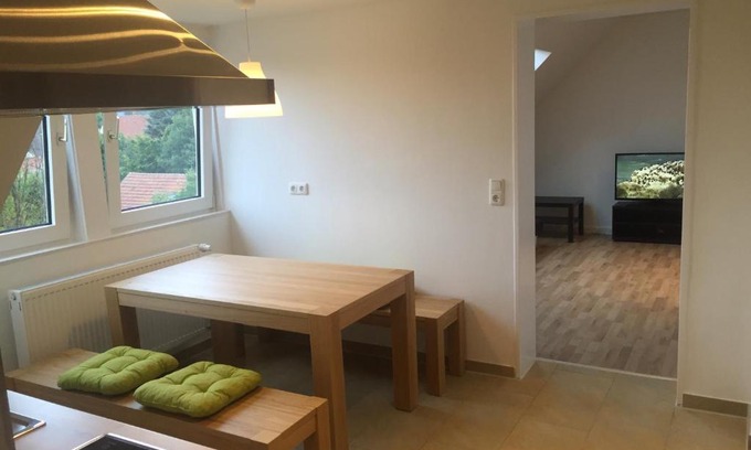 Stockheim-Leiferde Apartamento | Bs Living Apartment