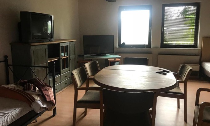 Vechelde Apartamento | BS West
