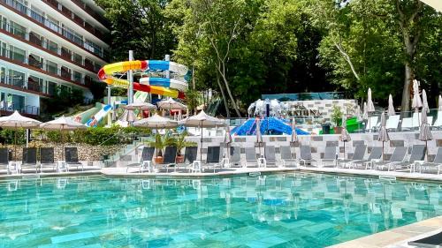 Golden Sands Hotel | BSA Gradina Hotel & Aquapark - All Inclusive