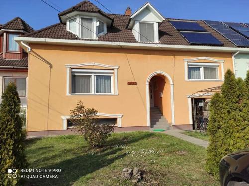 Tiszaujvaros Apartamento | bsapartmanház