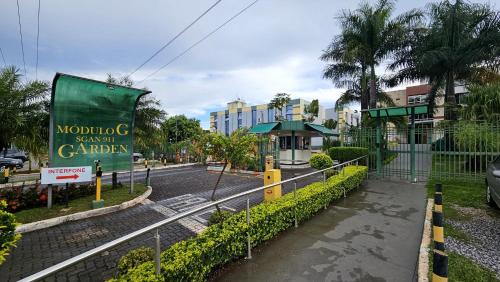 Plano Piloto Apartamento | BSB STAY Flats Particulares - Garden Park
