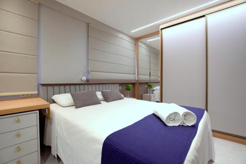 Asa Norte Apartamento | BSB STAY Studios Asa Norte - Real Park