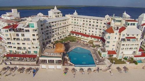 Zona Hotelera Hotel | BSEA Cancun Plaza Hotel