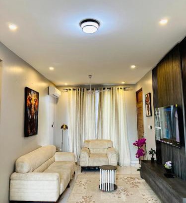 Sinza Apartamento | Bsm Villas & Apartment