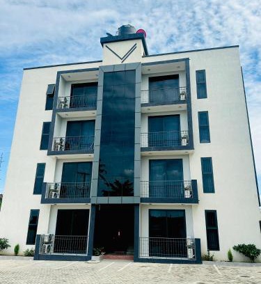 Sinza Apartamento | Bsm Villas & Apartments