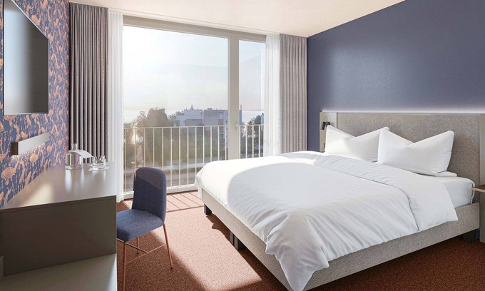 Menziken Hotel | bsmart hotel Menziken