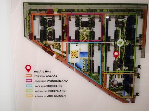Bandar Saujana Putra Apartamento | BSP 21 @ Bandar Saujana Putra by Iconique