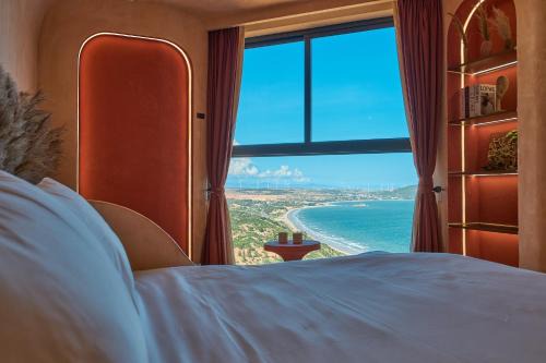 Suoi Nuoc Beach Apartamento | Bstudio in APEC Mandala Mũi Né
