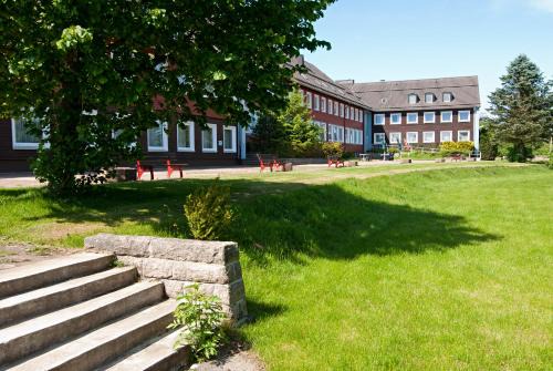 Schulenberg im Oberharz Apartamento | BSW Ferienwohnungen Brockenblick