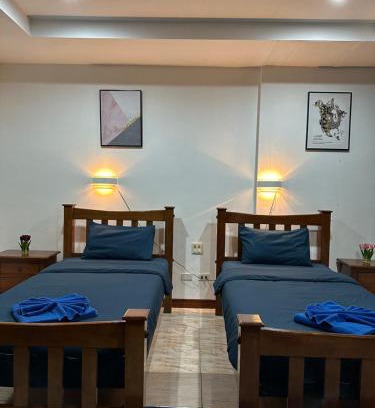 Kata Hotel | BT hotel Kata Beach
