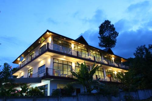 Lamai City Center Hotel | BT Mansion