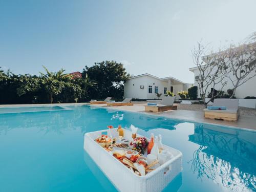 Tunguu Apartamento | BT Seaside Cottages