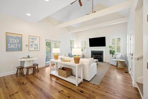 Seabrook Island Casa | BT4013: 4013 Bridle Trail
