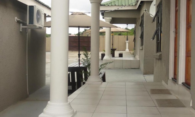 Hazyview Casa | BTV Guesthouse