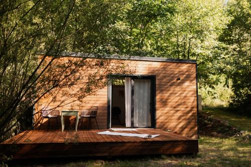 Horni Bezdekov Casa | Buňka Poteplí